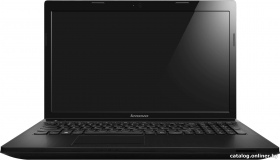 Ремонт ноутбука Lenovo G505