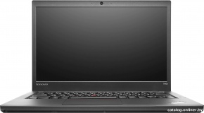 Ремонт ноутбука Lenovo ThinkPad T440s